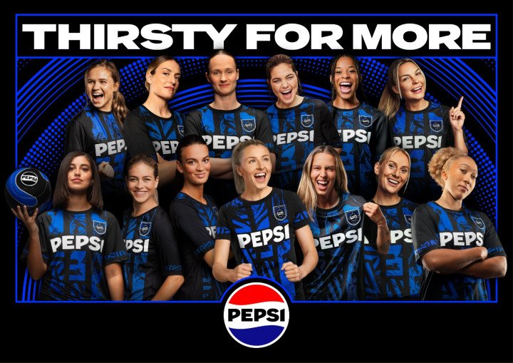 Pepsi® Welcomes Farah Jefry as Global Ambassador, Highlighting Saudi Arabia’s Growing Impact in Women’s Football