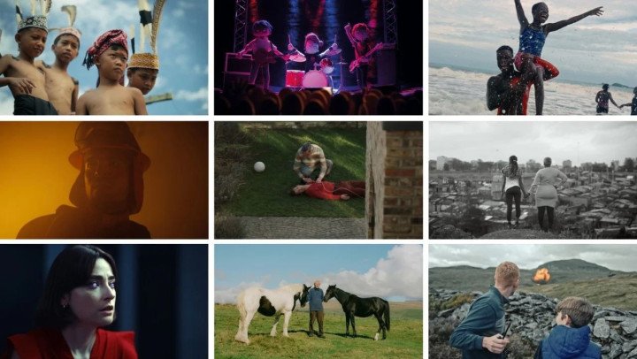 Sony Future Filmmaker Awards Announce Shortlist for 2025 Edition