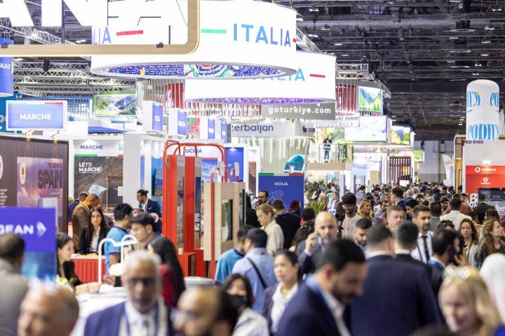 ATM 2025 sets a new benchmark with over 55,000 attendees, marking 16% year-on-year growth