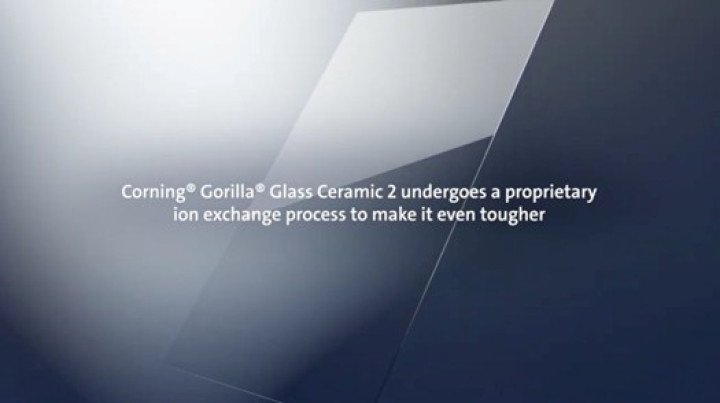 Samsung Galaxy S25 Edge Features New Corning® Gorilla® Glass Ceramic 2 for Enhanced Durability