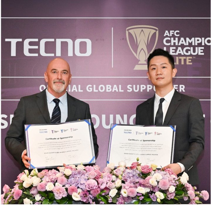 How Did TECNO Achieve 1000% Growth in Saudi Arabia?