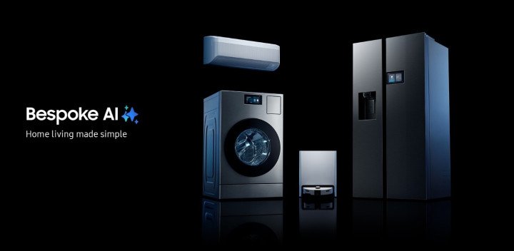 Samsung Electronics Unveils New AI-Powered Bespoke Home Appliances in Saudi Arabia