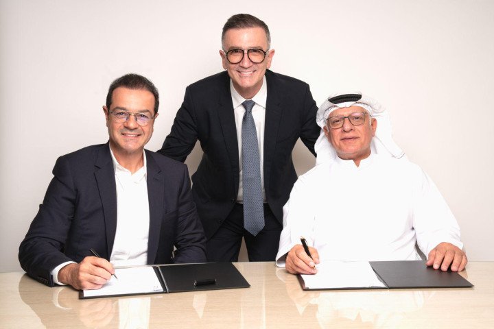 MAGRABi RETAIL GROUP ACQUIRING LEADING KUWAITI RETAILER, KEFAN OPTICS The Middle East’s leading eyewear retailer continues M&A expansion into 2025