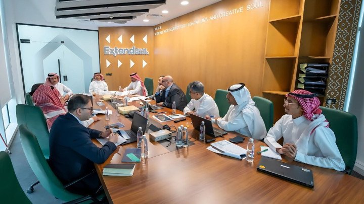 Extend The Ad Network Forms New Board of Directors to Accelerate Growth and Strengthen Governance