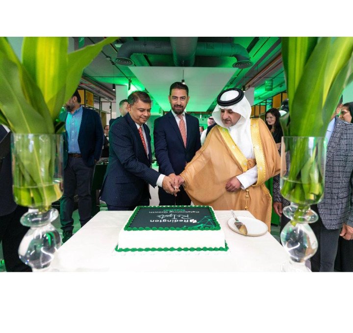 Redington Inaugurates New Office in Riyadh Strengthening Commitment to Saudi Arabia’s Digital Future