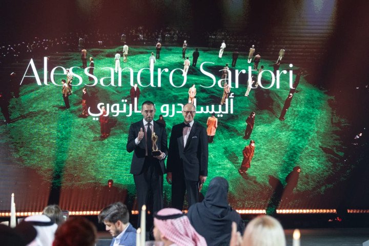 Saudi Fashion Awards 2025 Celebrates Regional and Global Creativity in Riyadh
