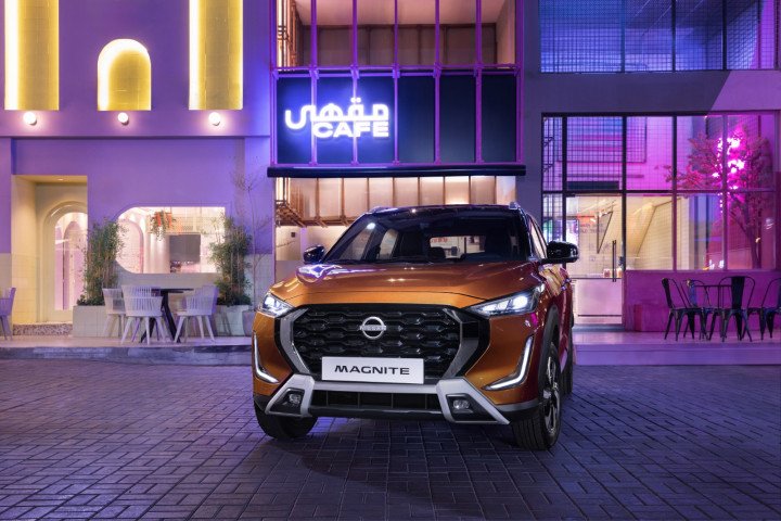 Nissan Saudi Arabia Showcases the All-New Nissan Magnite: A Smart Start for Modern Urban Lifestyle
