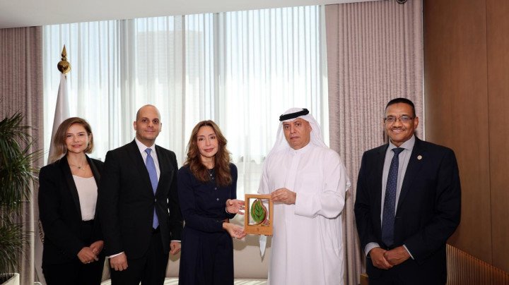 SICO Signs a Letter of Intent with The Arab Authority for Agricultural Investment and Development (AAAID) to Boost Agricultural Investment and Food Security