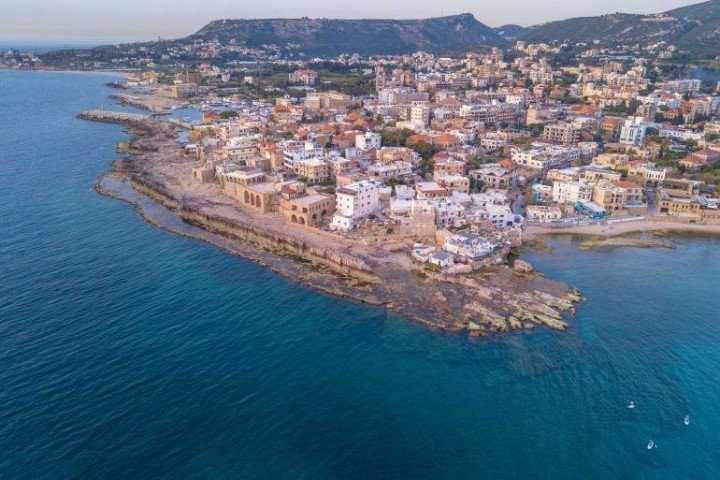 السياحة اللبنانية تعود للواجهة بعد انقطاع طويل