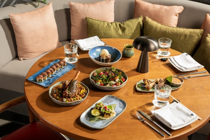 Chotto Matte Riyadh Introduces a Special Eid Al-Adha Lunch Experience A Festive Atmosphere with DJ, Performances, and Family-Friendly Vibes for an Unforgettable Eid Celebration