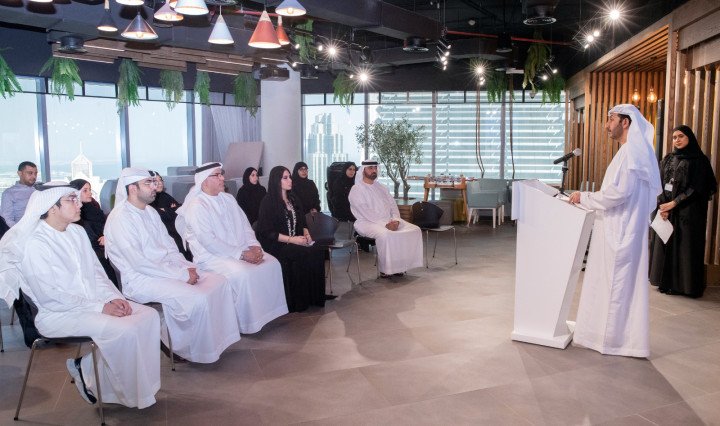 وزارة الاقتصاد تمنح الرخصة الثانية للإدارة الجماعية للموسيقي لشركة "ميوزيك نيشن" بهدف ممارسة نشاط حماية حقوق المبدعين والموسيقيين في الدولة