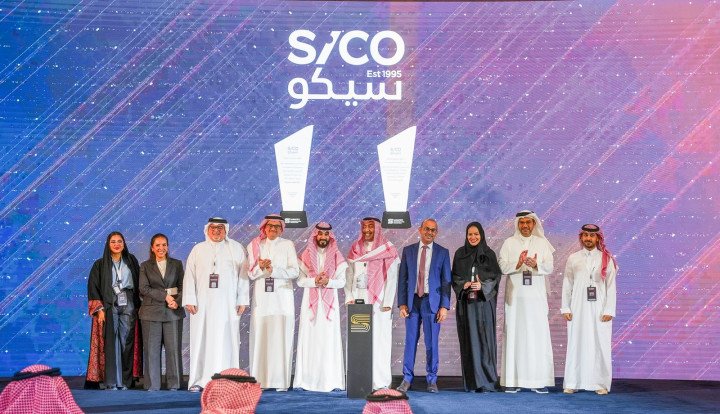 سيكو المالية تحصد تكريماً مزودجاً في منتدى صناديق الاستثمار 2024 تقديراً لأدائها المتميز