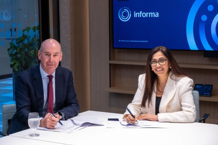 أكاديمية إنفورما كونيكت ومعهد تشارترد للأفراد والتنمية (CIPD) تتعاونان لتوفير برامج CIPD التعليمية في سوق منطقة الشرق الأوسط وشمال أفريقيا