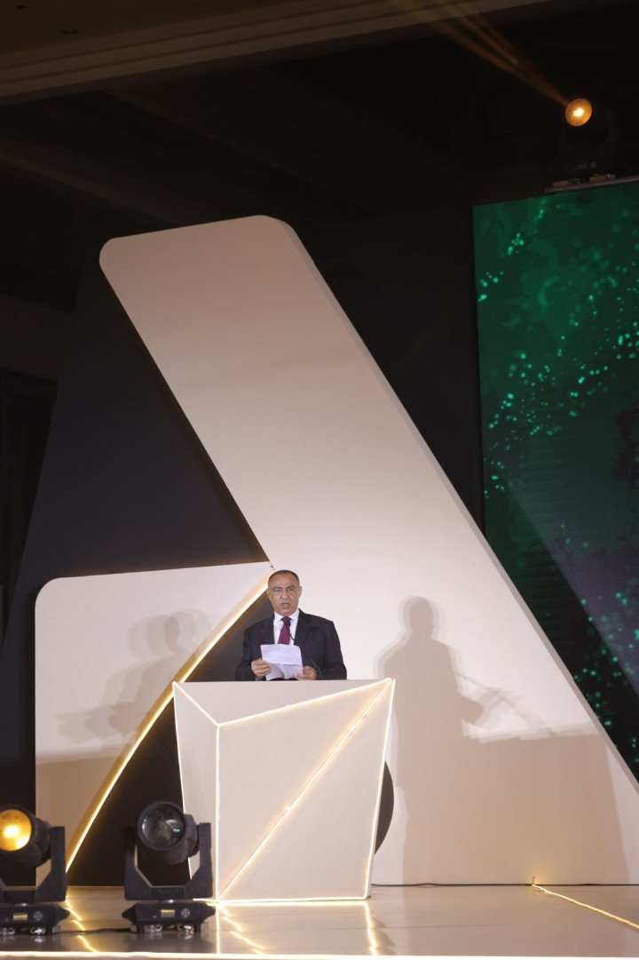 Arma Group announces several key investments in the Egyptian economy and starts operations at Bisco Misr