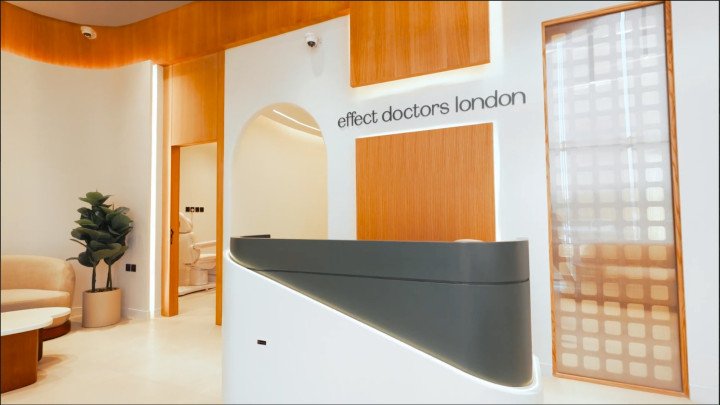 Effect Doctors London Expands into Saudi Arabia with Launch of Cutting-Edge Wellness Centres