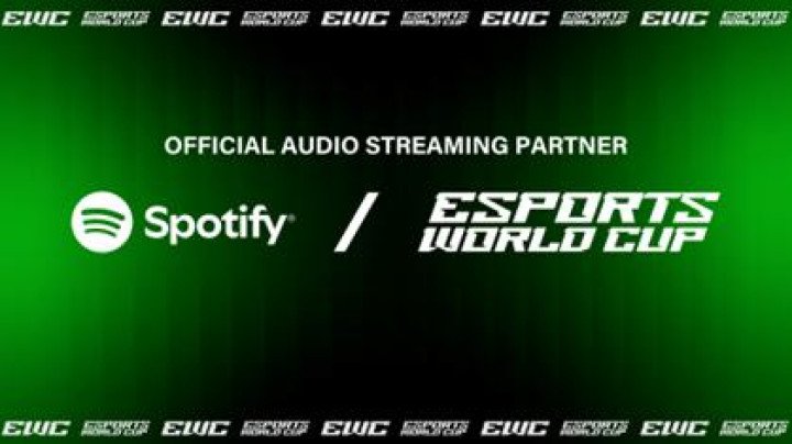 مؤسسة كأس العالم للرياضات الإلكترونية وSpotify يعلنان عن شراكة جديدة لكأس العالم للرياضات الإلكترونية 2025