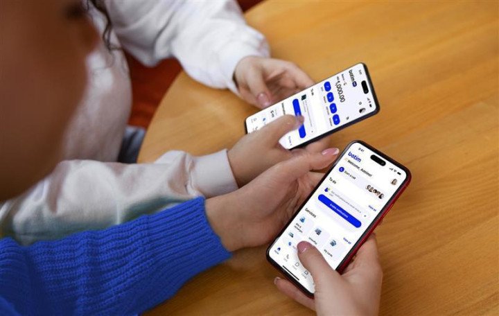 "بوتيم" يطلق واجهة مستخدم محسّنة ليرسّخ ريادته في مجال التكنولوجيا المالية