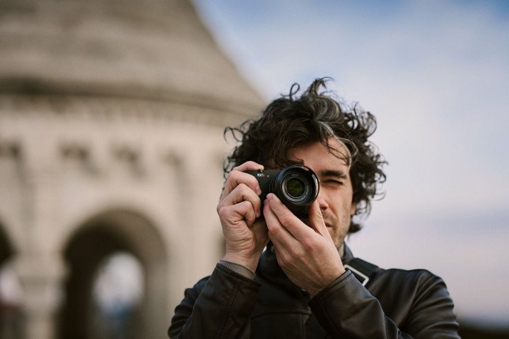 Sony Introduces the RX1R III: The Flagship Full-Frame Premium Compact Camera with a Fixed Lens