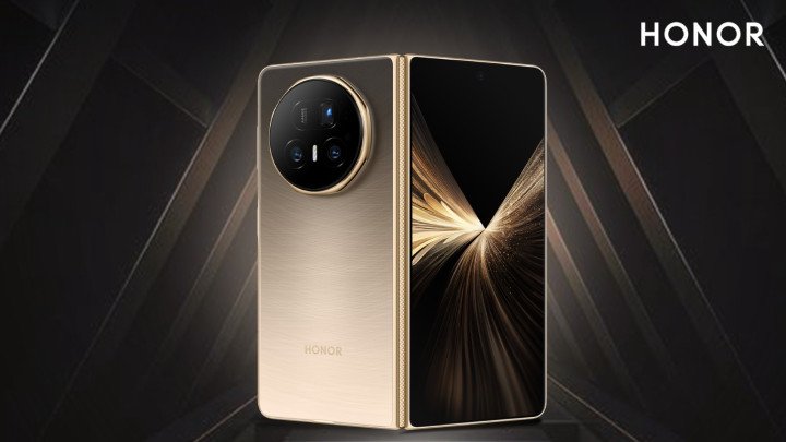 Last Chance to Join V5 First Pioneers Program and Experience the HONOR Magic V5
