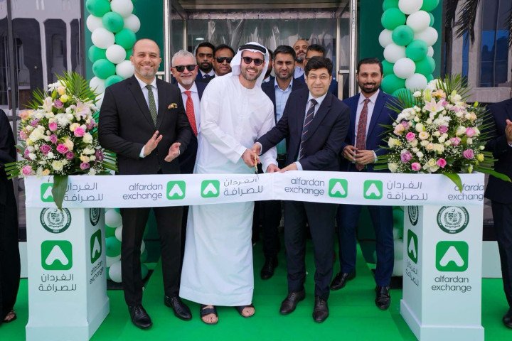 Al Fardan Exchange Deepens Ties with Pakistani Community in the UAE via Upgraded Consulate Centre