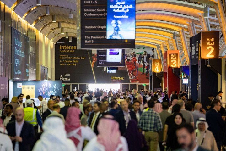 NFPA to highlight critical role of global fire and life safety standards at Intersec Saudi Arabia