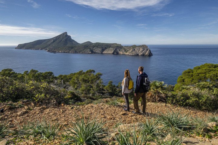 Mallorca, natural magic 365 days a year