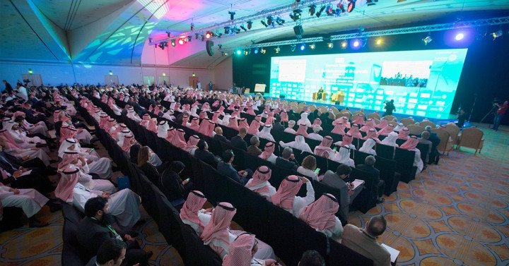 Global IoT Congress 2025 Showcases IoT as a Key Pillar of the Fourth Industrial Revolution in Saudi Arabia