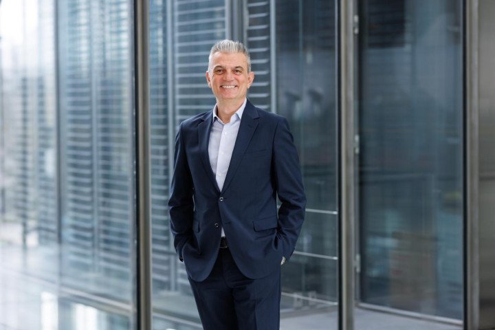 Orkun Saruhanoglu to lead DHL Supply Chain in Middle East & Africa