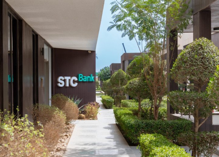 STC Bank Launches “Smart Finance” Product