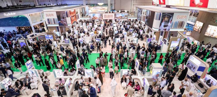 "سوق السفر العربي 2026" يستعرض ملامح مستقبل قطاع السفر والسياحة العالمي