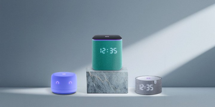 GPT Group brings Yango Yasmina AI speakers to Oman