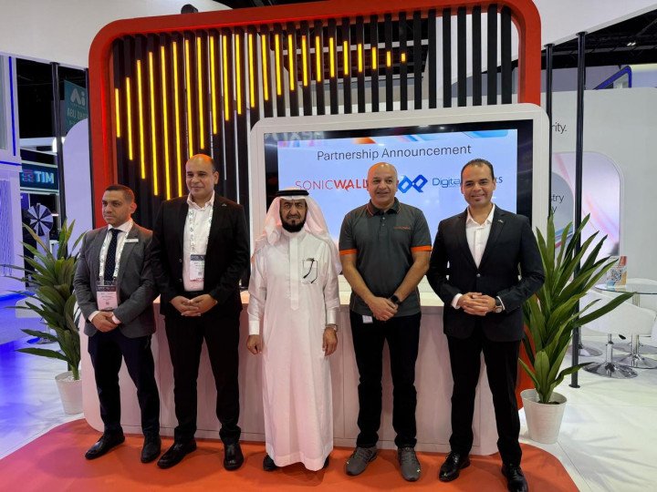 شراكة استراتيجية بين "سونيك وول" و"ديجيتال بلانتس" لتعزيز الدفاعات السيبرانية في منطقة الشرق الأوسط