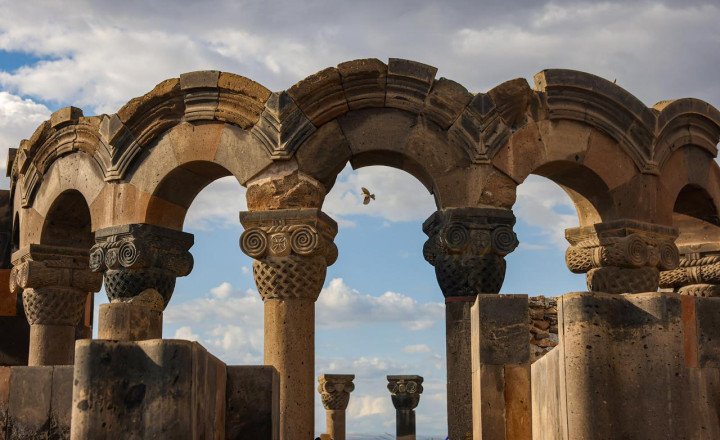 FOR IMMEDIATE RELEASE Armenia to Host World Tourism Communication Forum: “Tourism Talks – Connecting People, Places, and Perspectives”