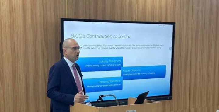 Industry 4.0 and Public-Private Discussion Take Centre Stage at Singapore-Jordan Capacity Building Course