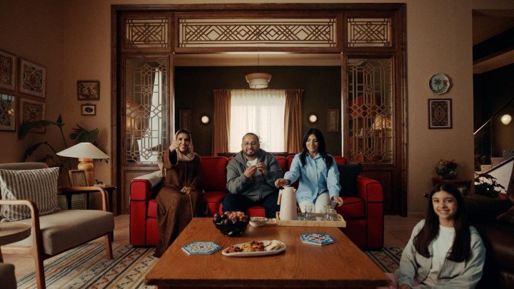 Netflix Launches Family Movie Night Experiences in Saudi Arabia